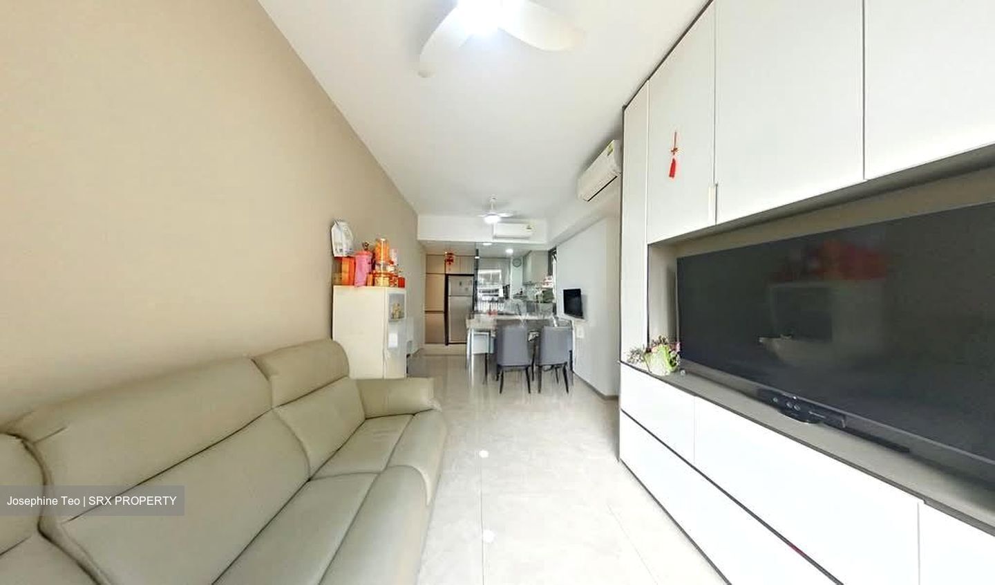 Sengkang Grand Residences (D19), Apartment #558695401